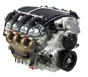 P44C1 Engine